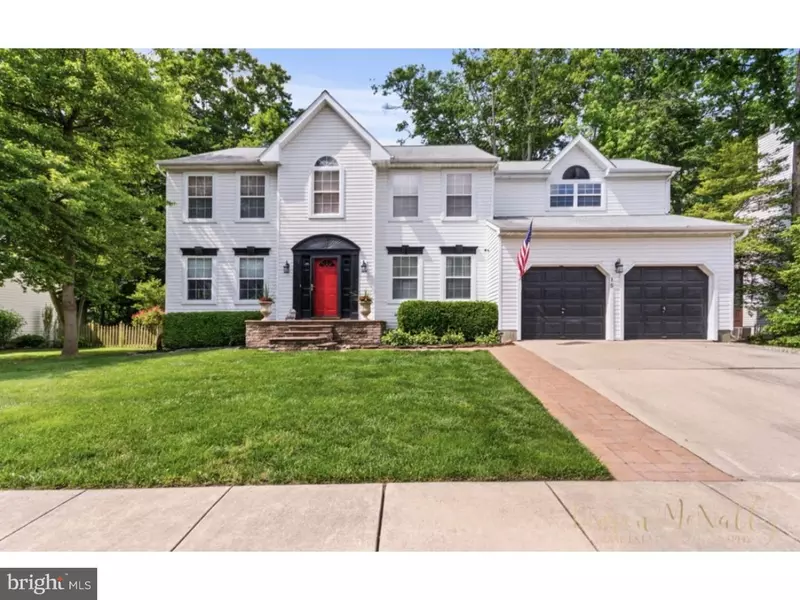 15 MAPLEWOOD LN, Mantua, NJ 08051