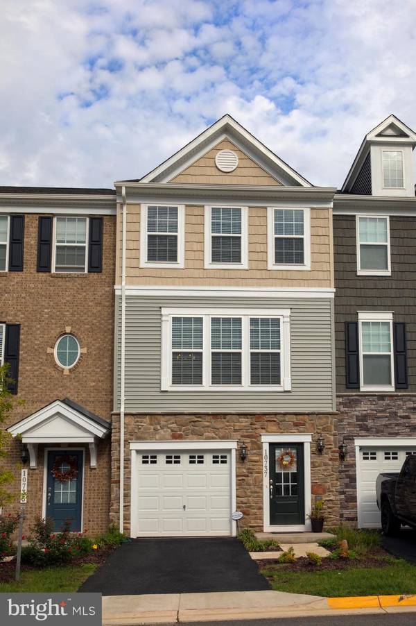 10737 CALEDONIA MEADOW DR, Manassas, VA 20112