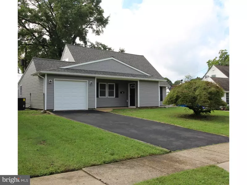 41 MISTY PINE RD, Levittown, PA 19056