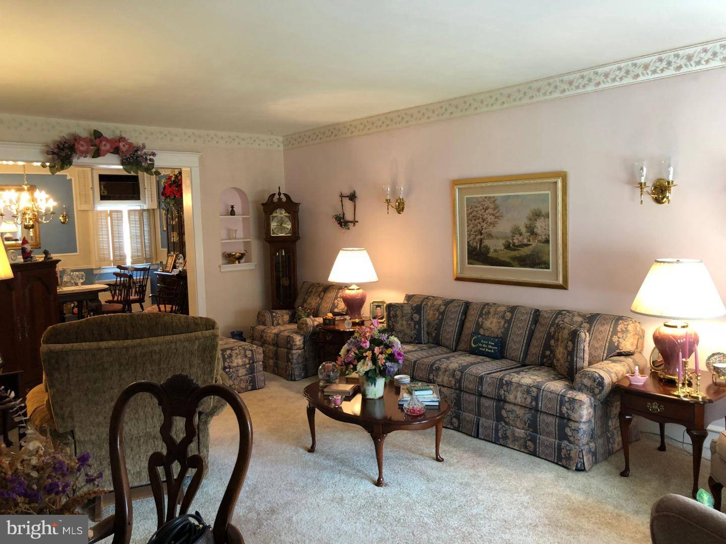 Philadelphia, PA 19136,3503 CHIPPENDALE ST