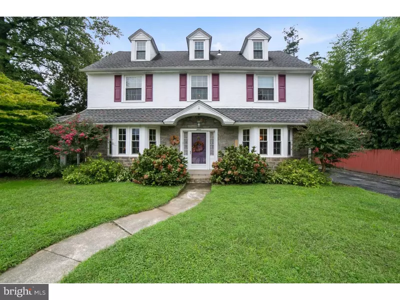 460 HAMPSHIRE RD, Drexel Hill, PA 19026