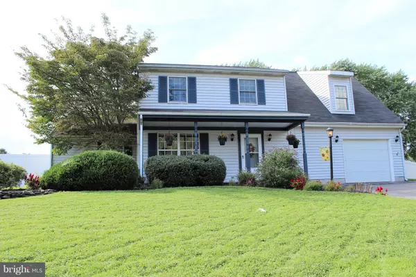 103 BREWSTER DR, Lancaster, PA 17603