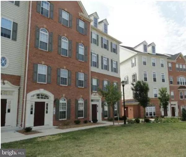 5706-UNIT C CALLCOTT WAY #C, Alexandria, VA 22312