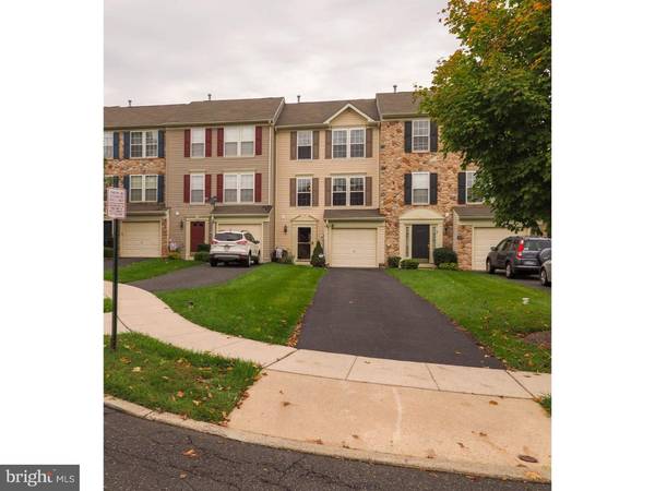 4502 EAGLE CT, Center Valley, PA 18034