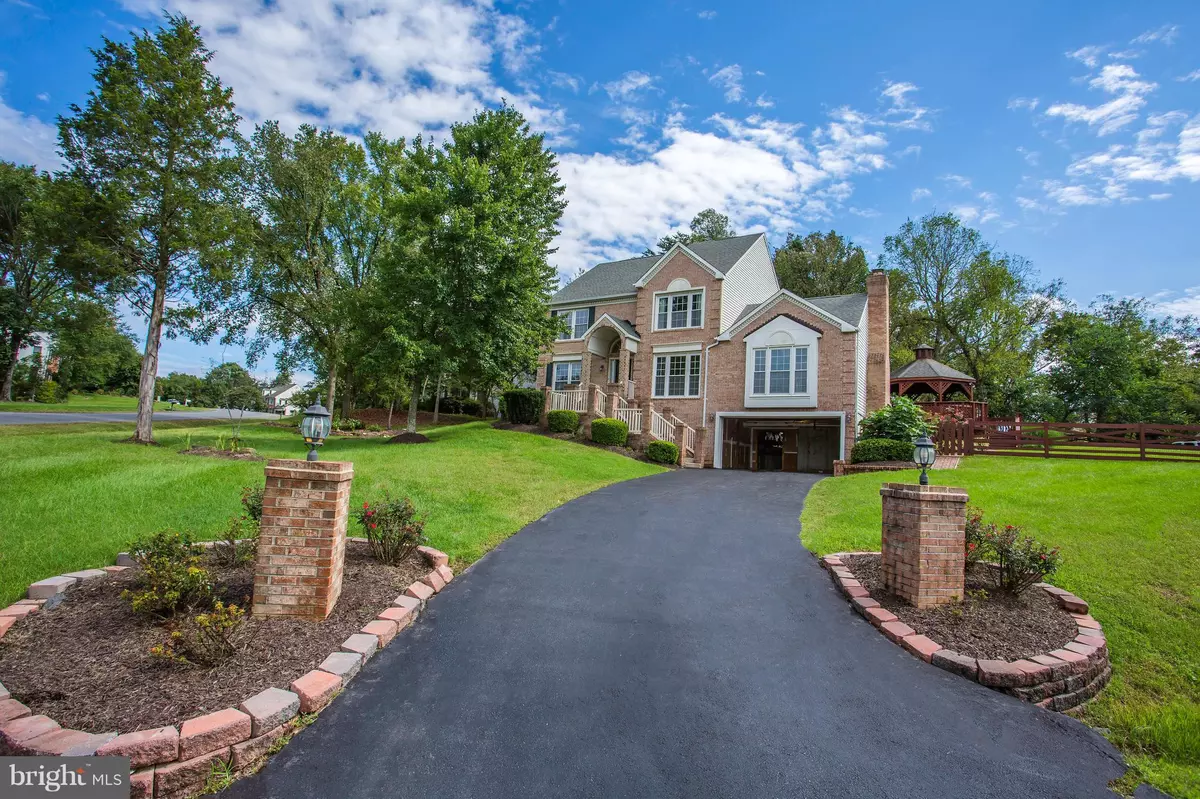 Centreville, VA 20121,6751 GRAY POST CT