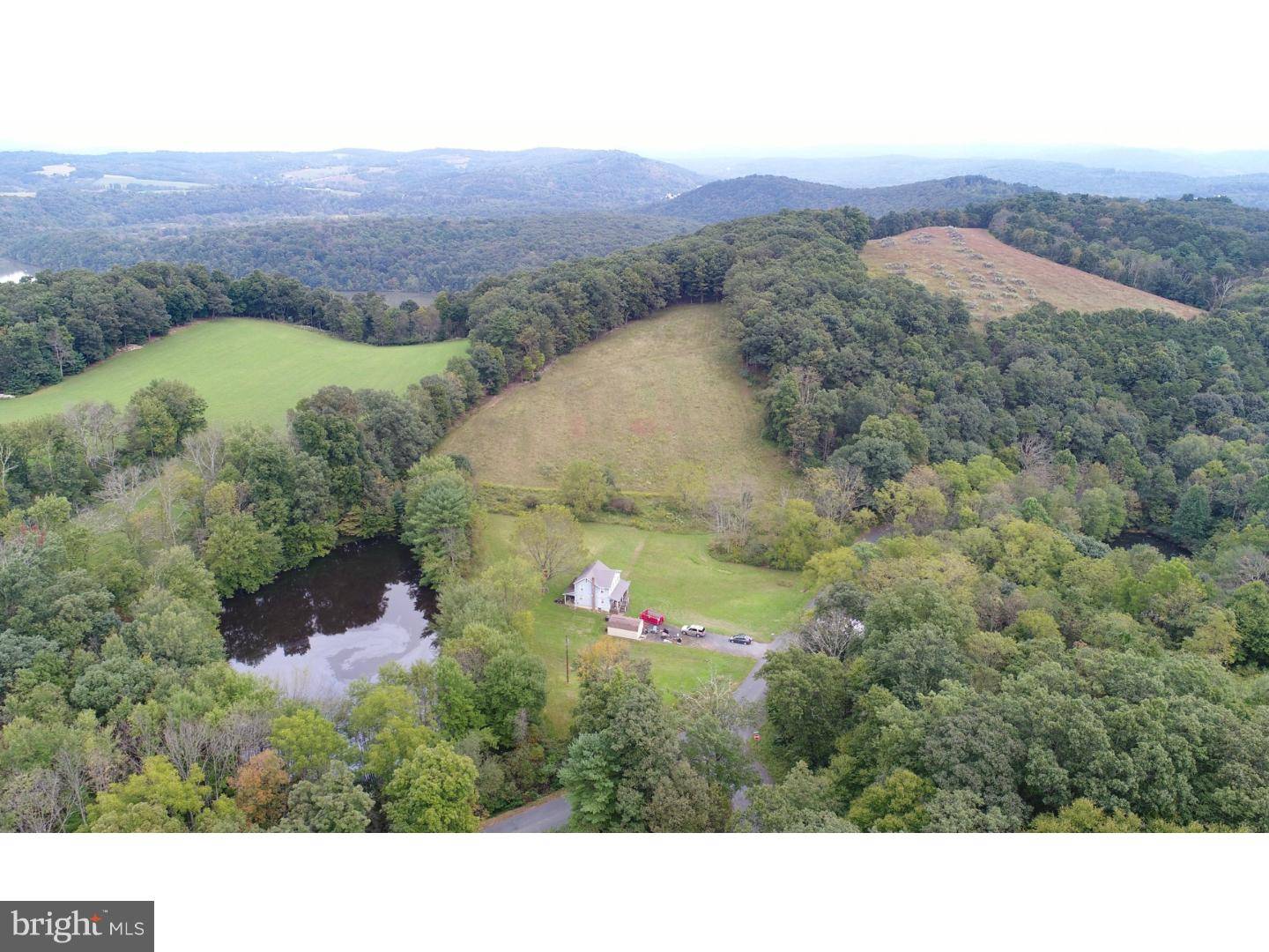 319 WOODLAND DR, Auburn, PA 17922