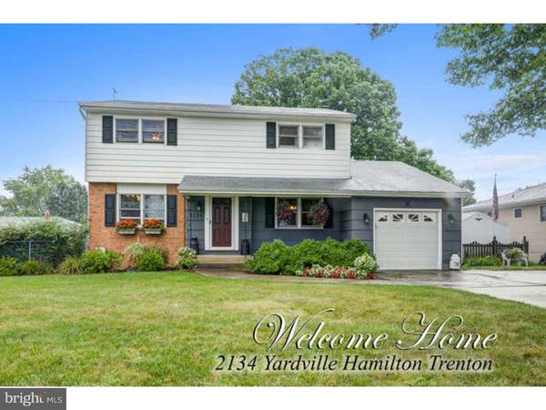 2134 YARDVILLE HAMILTON SQ RD, Hamilton, NJ 08690