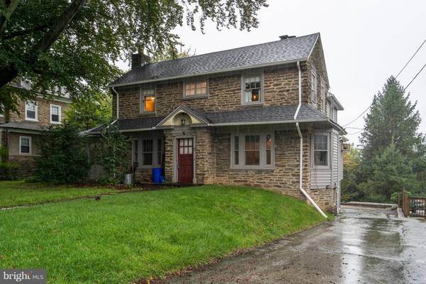 Conshohocken, PA 19428,1328 BUTLER PIKE