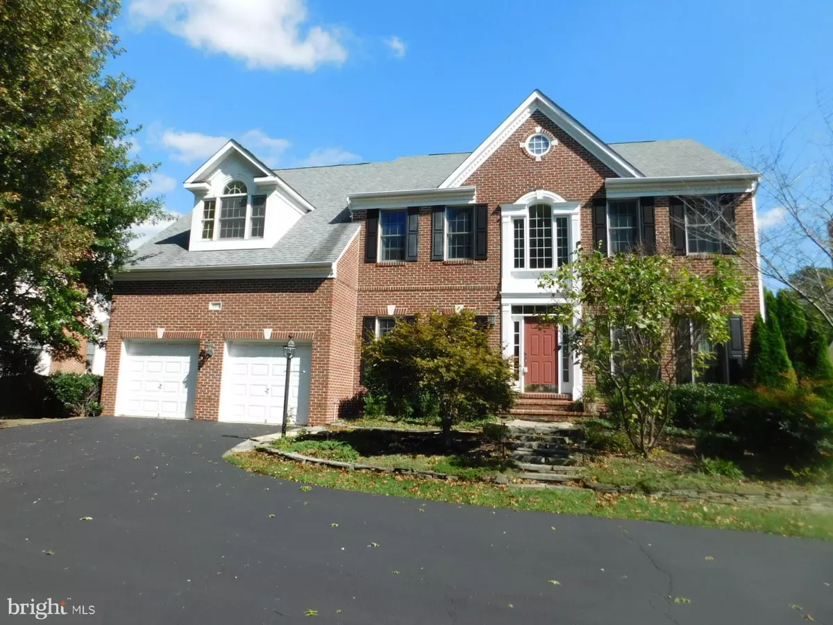 Fairfax, VA 22033,3613 ROCKY MEADOW CT