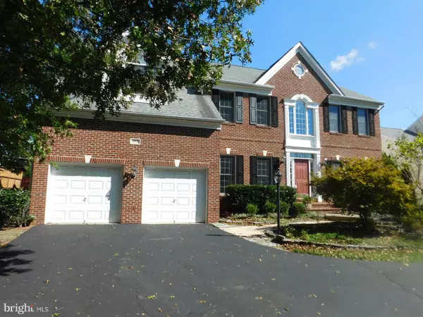 Fairfax, VA 22033,3613 ROCKY MEADOW CT