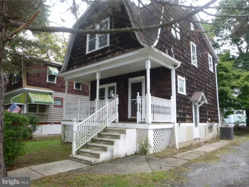 1527 CARLISLE AVE, Prospect Park, PA 19076