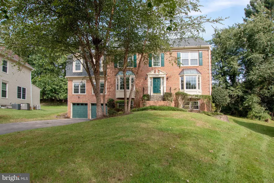 17824 STONERIDGE DR, Gaithersburg, MD 20878