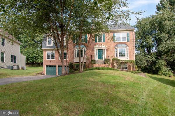 17824 STONERIDGE DR, Gaithersburg, MD 20878