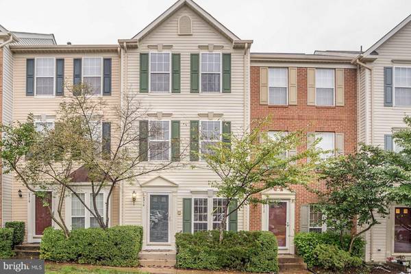 4314 SUTLER HILL SQ, Fairfax, VA 22033