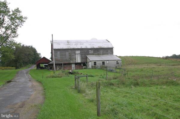 Burnt Cabins, PA 17215,24553 O'DONNELL RD