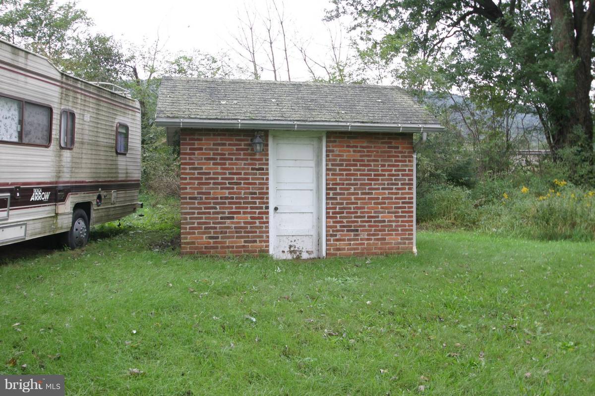 Burnt Cabins, PA 17215,24553 O'DONNELL RD