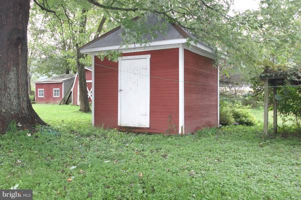 Burnt Cabins, PA 17215,24553 O'DONNELL RD