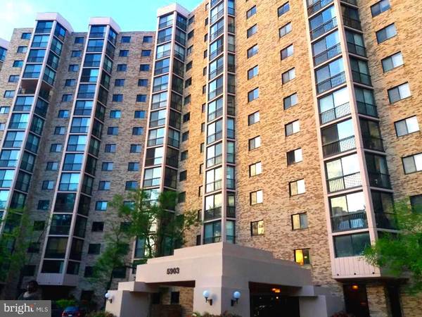 5903 MOUNT EAGLE DR #1215, Alexandria, VA 22303