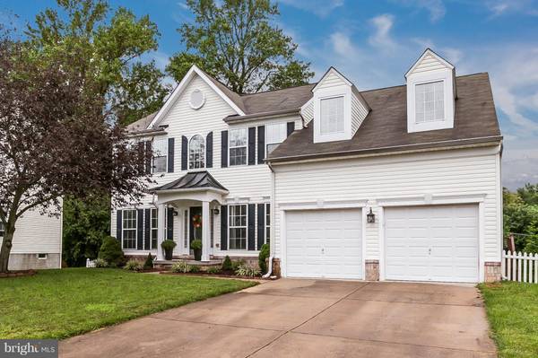 1411 MOONSHADOW RD, Bel Air, MD 21015