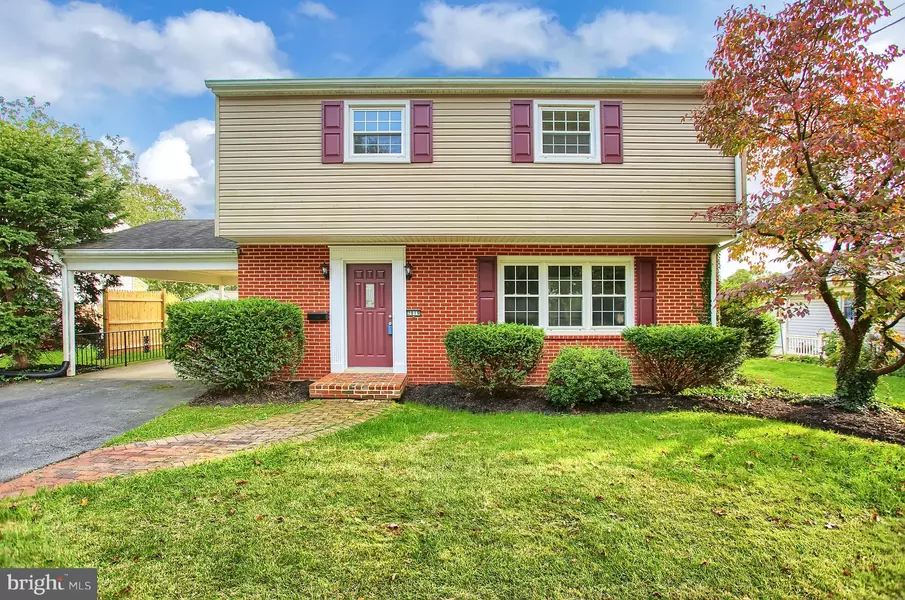 2019 LINCOLN ST, Camp Hill, PA 17011