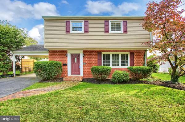 2019 LINCOLN ST, Camp Hill, PA 17011