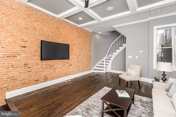 2018 LOMBARD ST E, Baltimore, MD 21231