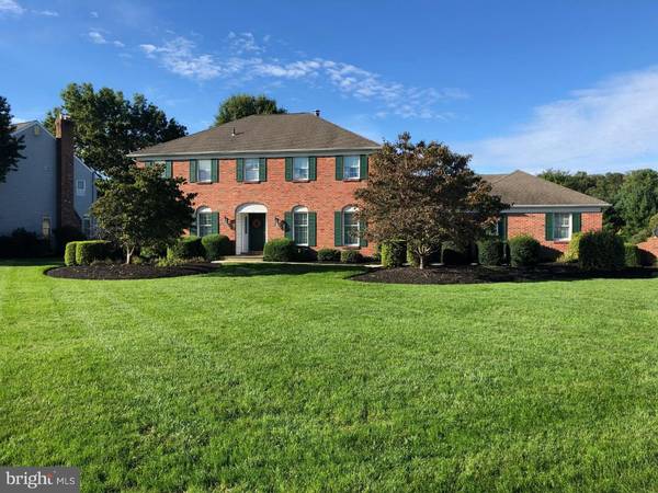 115 LAFAYETTE DR, Washington Crossing, PA 18977