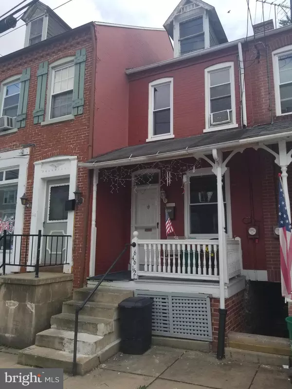 Lancaster, PA 17602,646 1/2 E WALNUT ST