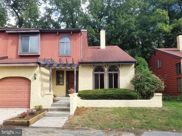 27 DEL SOL PL, Sicklerville, NJ 08081