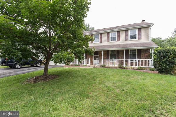 115 NALLS CT, Sterling, VA 20164