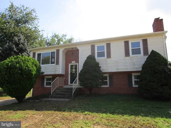 2401 GRANGE HALL CT, Fort Washington, MD 20744