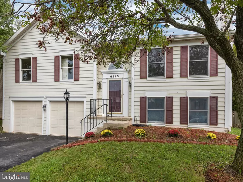 6215 DERBY DR, Frederick, MD 21703