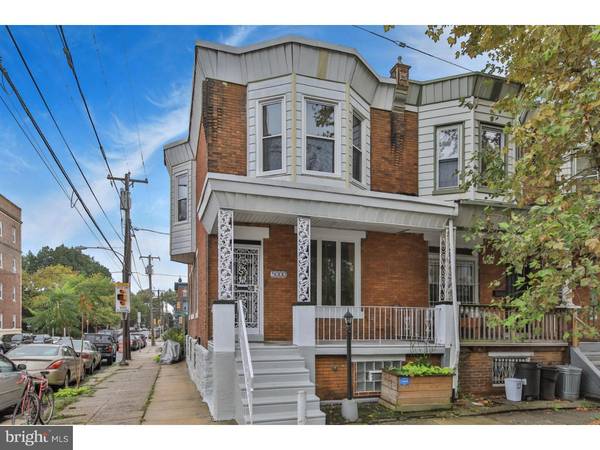 5000 IRVING ST, Philadelphia, PA 19139