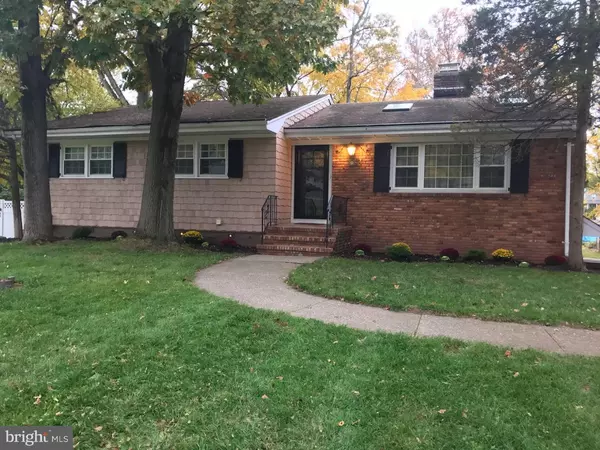 Franklin Park, NJ 08823,40 HILLVIEW AVE