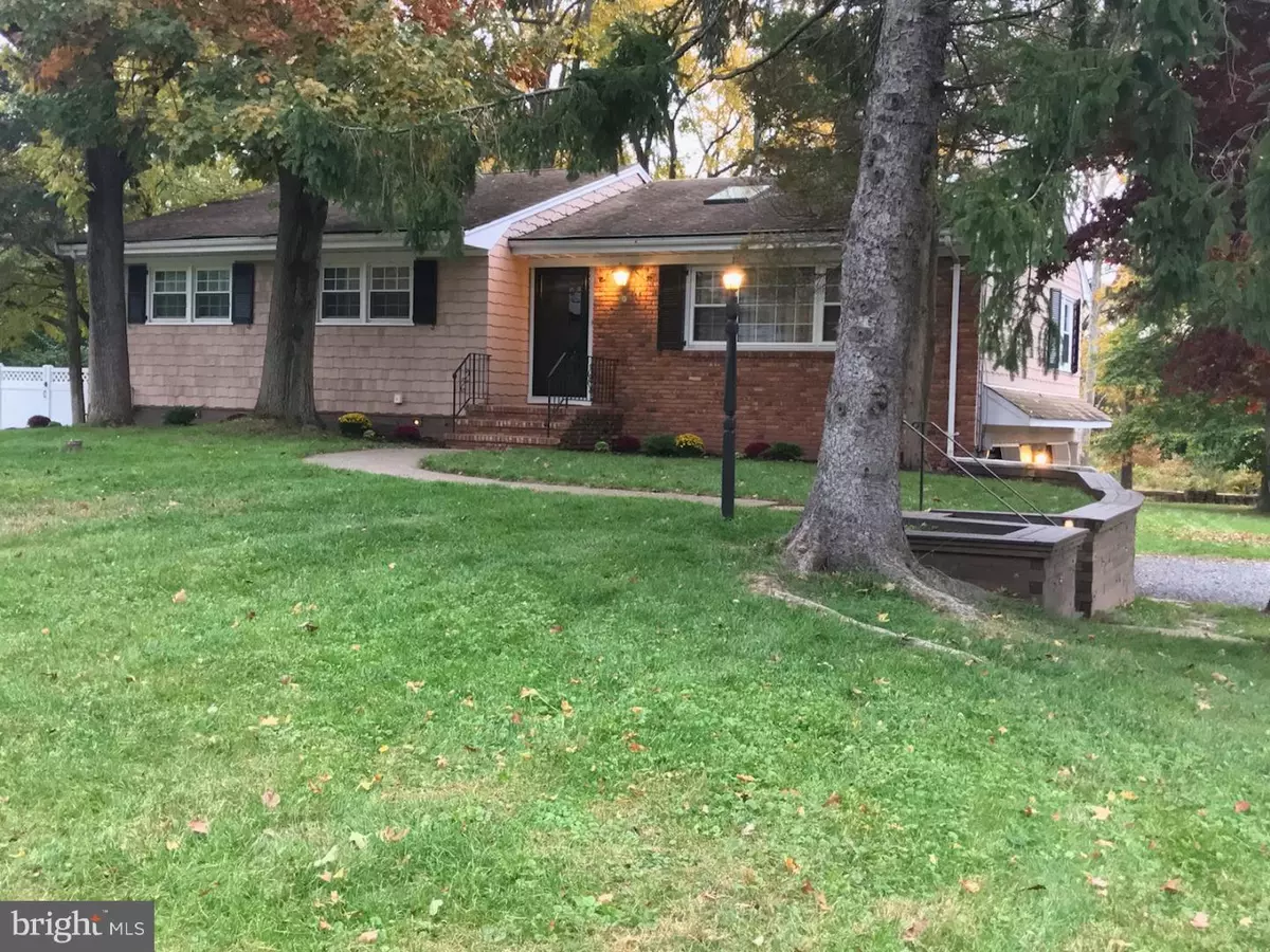 Franklin Park, NJ 08823,40 HILLVIEW AVE