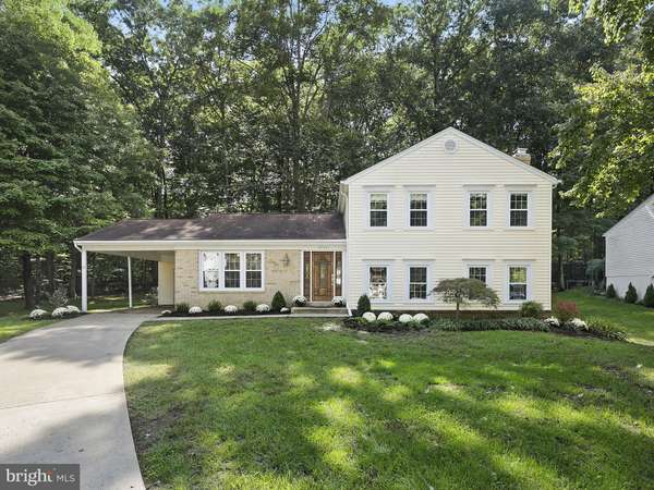 8725 CUTTERMILL PL, Springfield, VA 22153