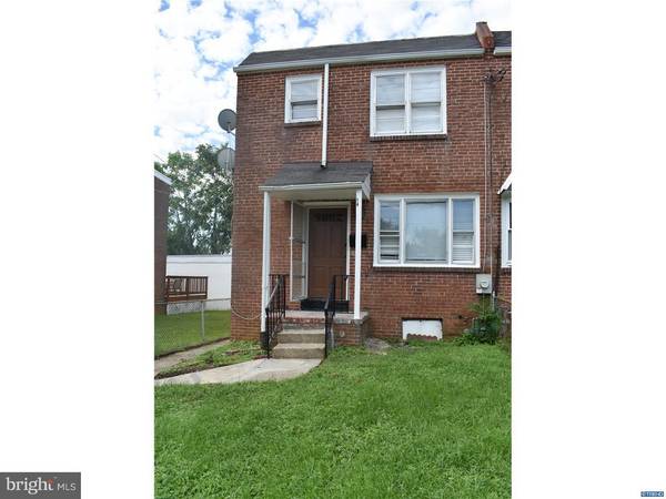 14 E 36TH ST, Wilmington, DE 19802