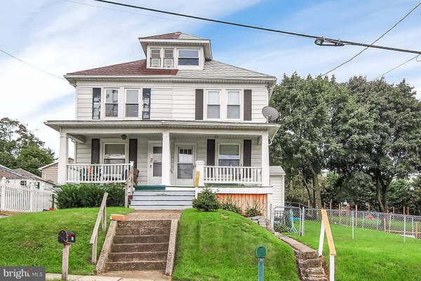 314 W HIGH ST, Red Lion, PA 17356