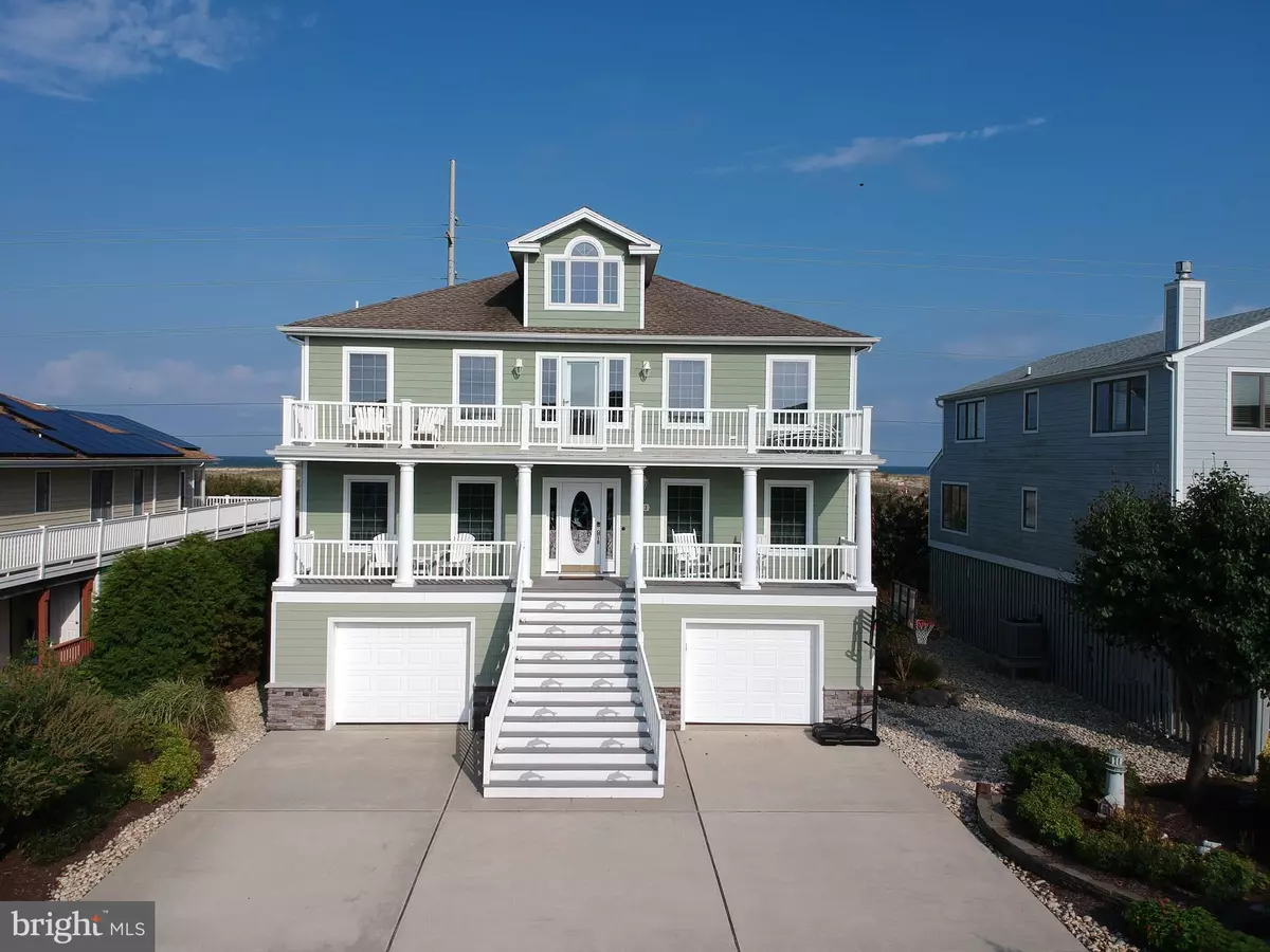 Fenwick Island, DE 19944,36813 BAYSIDE DR