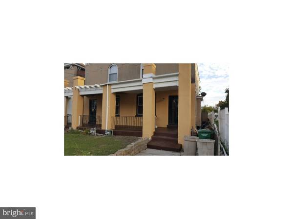 127 E 23RD ST, Chester, PA 19013