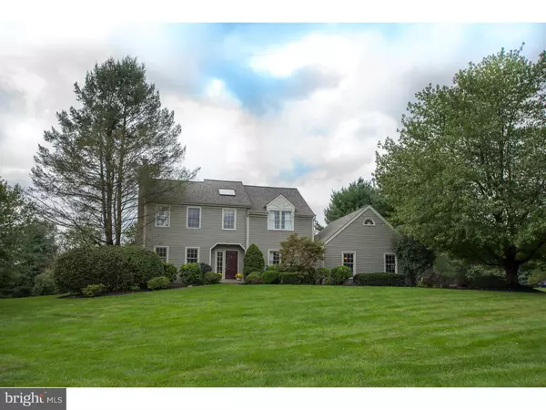 501 PICKERING CIR, Chester Springs, PA 19425