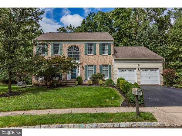 12 MICHELLE CT, Princeton, NJ 08540