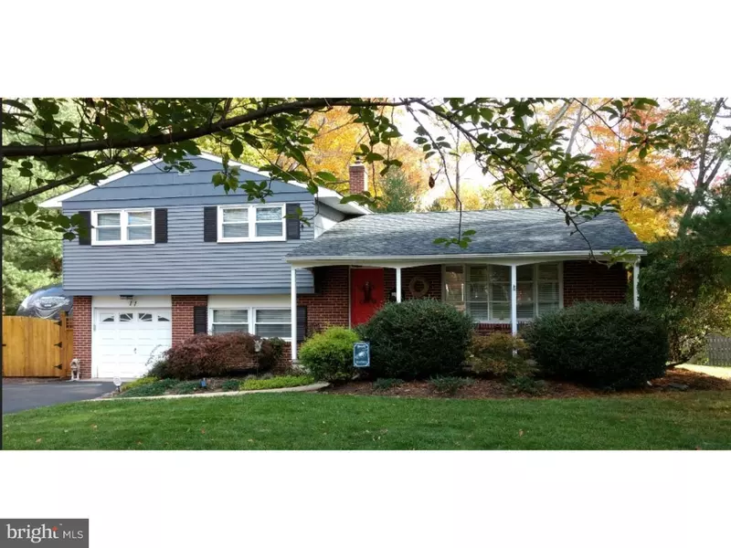 11 BEECHWOOD LN, Yardley, PA 19067