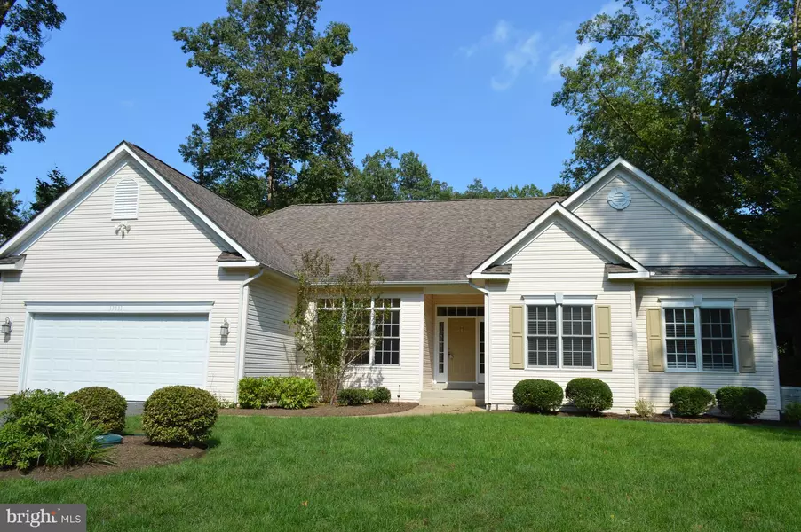 11111 CINNAMON TEAL DR, Spotsylvania, VA 22553