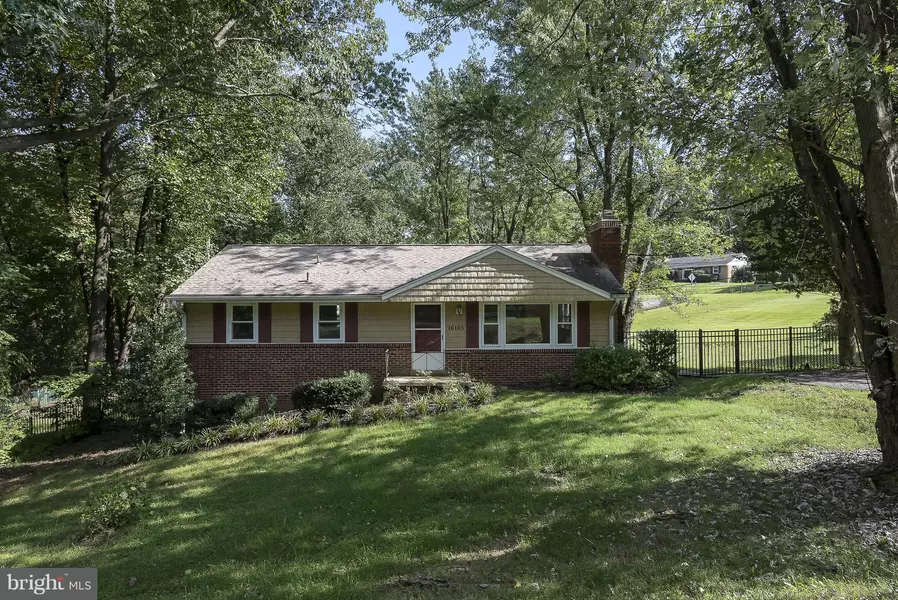 16105 BOND MILL RD, Laurel, MD 20707