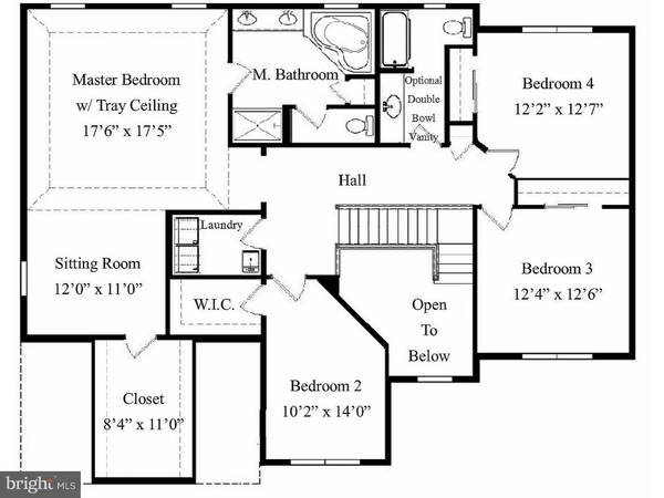 West Norriton, PA 19403,2205 DORIE DR #LOT 58