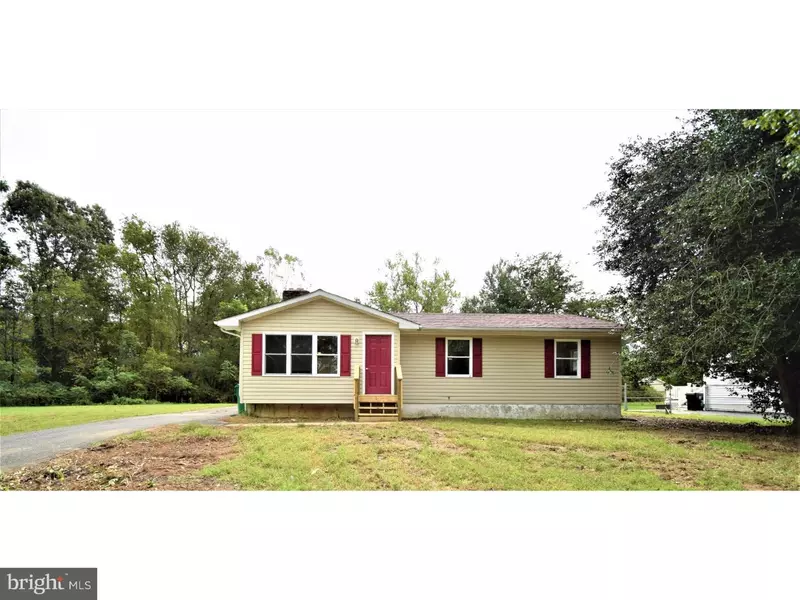 21 BAILEY CIR, Dover, DE 19901