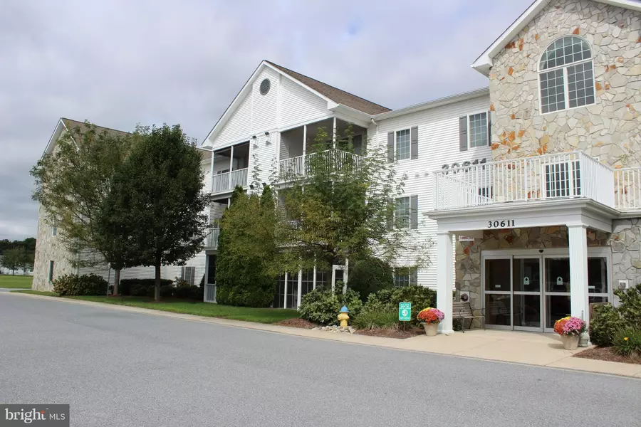 30611 CEDAR NECK RD #2101, Ocean View, DE 19970