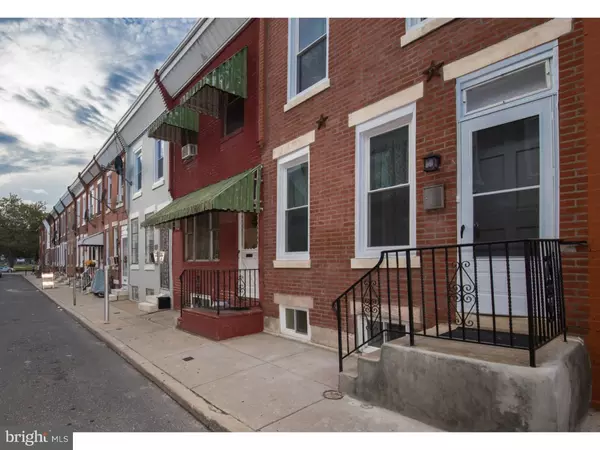 Philadelphia, PA 19148,429 DURFOR ST