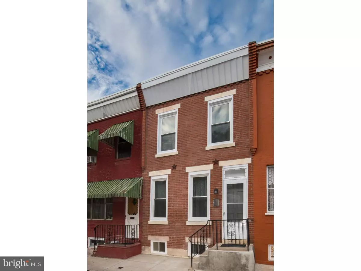 Philadelphia, PA 19148,429 DURFOR ST